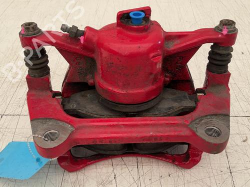 Left front brake caliper VW T-ROC (A11, D11) 2.0 TSI 4motion | BP38159785M105 - Image 4