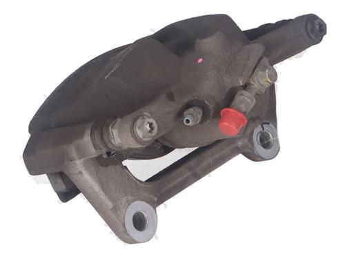 Left front brake caliper CUPRA FORMENTOR (KM7, KMP) 2.0 TDI 4Drive | BP21562967M105 