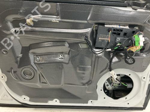 Left front door MERCEDES-BENZ CLS (C219) CLS 63 AMG (219.377) | BP26134068C2 