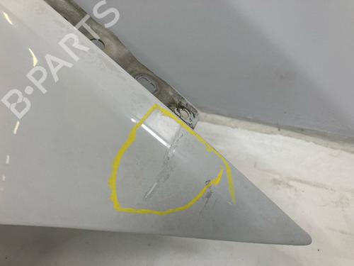 Left front fenders BMW 5 (F10) 520 d xDrive | BP27661812C41 