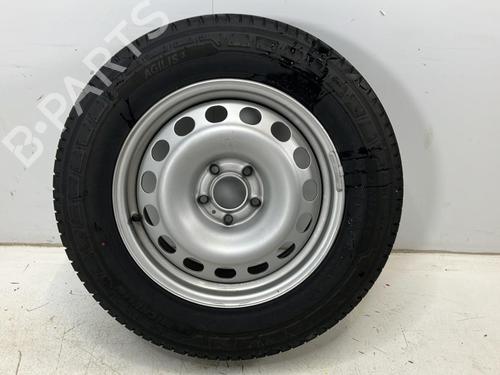 Fælgsæt OPEL VIVARO C Van (K0) VIVARO-E HYDROGEN | BP39920741C100 - Image 10