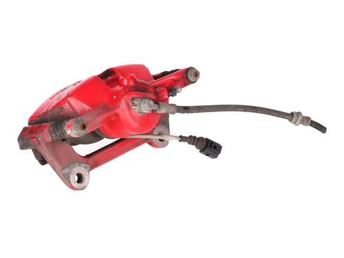 Right front brake caliper VW GOLF VIII (CD1, DA1) 2.0 TDI 4motion | BP28308121M104 