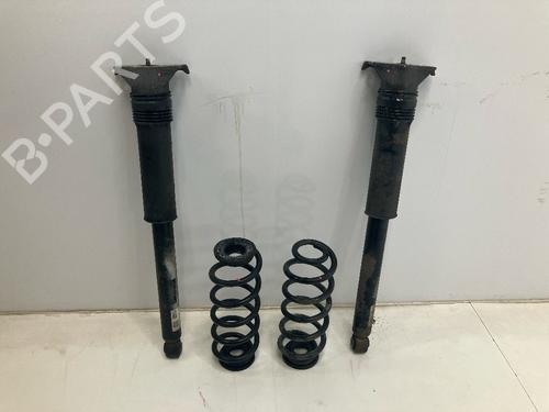 Rear axle OPEL ASTRA K (B16) 1.4 Turbo (68) | BP23429982M2 