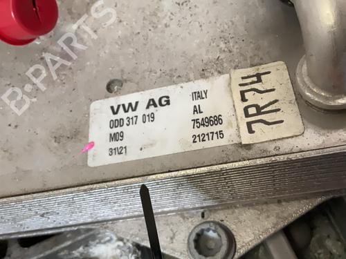 Gearbox CUPRA FORMENTOR (KM7, KMP) 1.4 e-Hybrid VZ | BP37468804M3 - Image 7