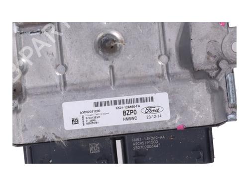 Engine control unit (ECU) FORD TRANSIT V363 Platform/Chassis (FED, FFD) 2.0 EcoBlue | BP19268111M57 