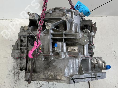 Gearbox MAZDA 3 (BM, BN) 2.2 D | BP38253911M3 - Image 6