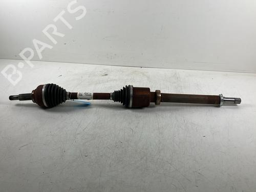 Used Right front driveshaft Right front driveshaft FORD TRANSIT V363 Platform/Chassis (FED, FFD) 2.0 EcoBlue (170 hp) 33819655 33819655