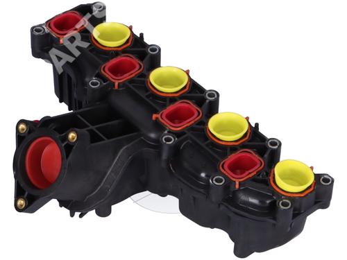 Intake manifold VW GOLF VI Variant (AJ5) 1.6 TDI (105 hp) 03L129711AL