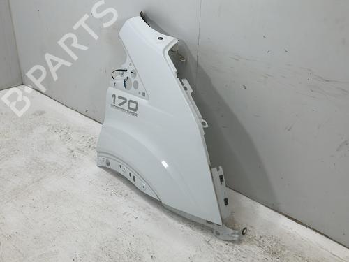 Forskærm Højre FORD TRANSIT V363 Platform/Chassis (FED, FFD) 2.0 EcoBlue | BP34289065C42 - Image 3