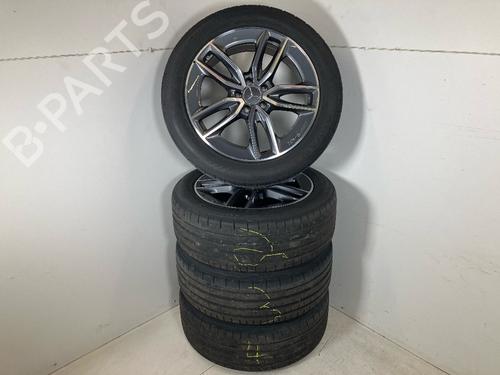Used Rim Rim MERCEDES-BENZ GLA (H247) AMG GLA 35 4-matic (247.751) (306 hp) 27260638 27260638