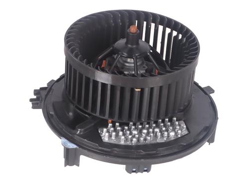 Ventilator motor VW TOURAN (5T1) 1.2 TSI (110 hp) 25407121