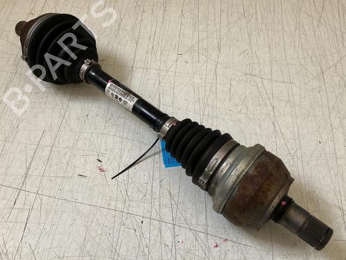 Used Left front driveshaft Left front driveshaft 39157173 39157173