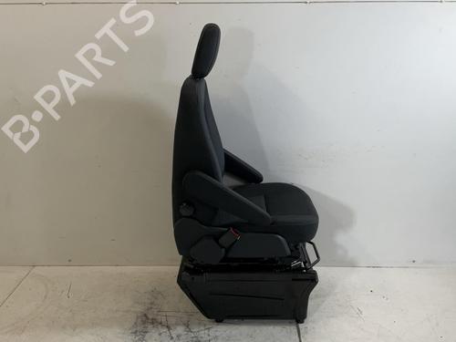 Left front seat FORD TRANSIT V363 Platform/Chassis (FED, FFD) 2.0 EcoBlue | BP37069612C15 - Image 4