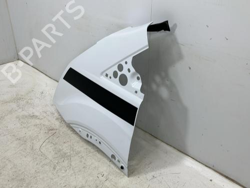 Forskærm venstre FORD TRANSIT V363 Platform/Chassis (FED, FFD) 2.0 EcoBlue | BP33698059C41 - Image 3