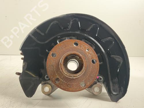 Used Other Other VW GOLF VII (5G1, BQ1, BE1, BE2) 2.0 GTI (245 hp) 36244033 36244033