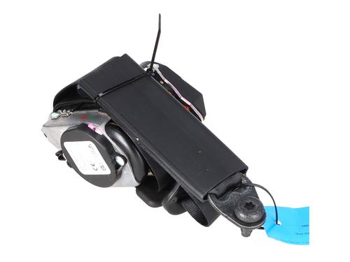 Used Front left seatbelt FORD TRANSIT V363 Platform/Chassis (FED, FFD) 2.0 EcoBlue (170 hp) 30147152