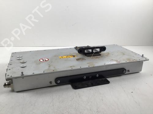 Used Electronic module Electronic module OPEL VIVARO C Van (K0) VIVARO-E HYDROGEN (136 hp) 39920873 39920873