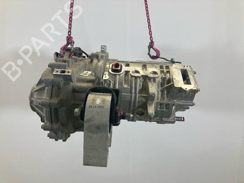 Motor HYUNDAI NEXO (FE) FCEV (163 hp) 28194054