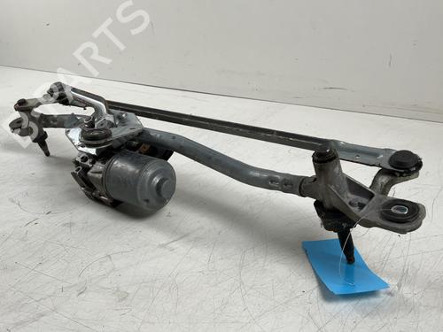 Front wiper motor AUDI A7 Sportback (4GA, 4GF) 3.0 TDI quattro | BP37454878M29 - Image 3