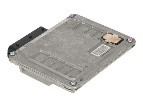 Used Electronic module Electronic module 16563342 16563342