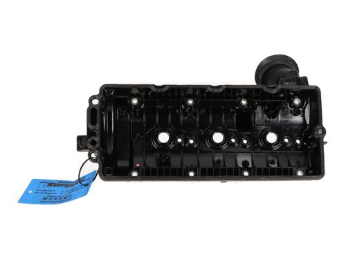 Ventildeckel VW TOUAREG (CR7, RC8) 3.0 TDI 4motion | BP28583970M124