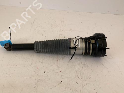 Used Left rear shock absorber Left rear shock absorber AUDI A8 D4 (4H2, 4H8, 4HC, 4HL) 3.0 TDI quattro (258 hp) 35815367 35815367
