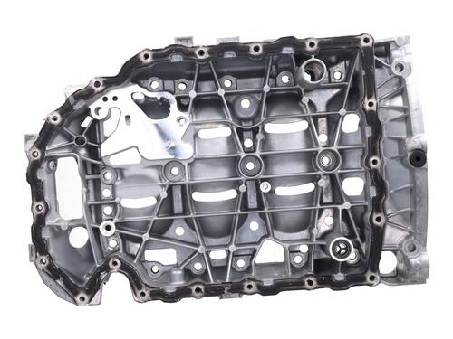 Oil sump VW GOLF VIII (CD1, DA1) 2.0 TSI R 4motion | BP39922215M115 - Image 2
