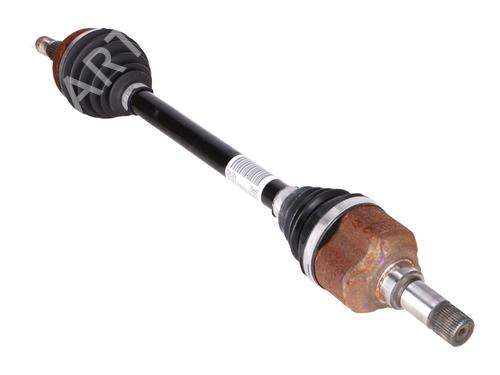 Used Left front driveshaft Left front driveshaft OPEL VIVARO C Van (K0) VIVARO-E HYDROGEN (136 hp) 39920878 39920878