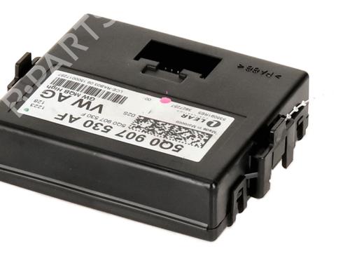 Electronic module AUDI A3 Sportback (8VA, 8VF) 1.2 TFSI | BP38017366M83 - Image 3