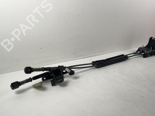Gear lever SEAT ARONA (KJ7, KJP) 1.0 TSI | BP35795405M90 - Image 3