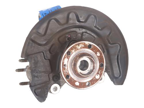 Used Right front steering knuckle VW PASSAT B8 Variant (3G5, CB5) 2.0 TDI (150 hp) 26301268