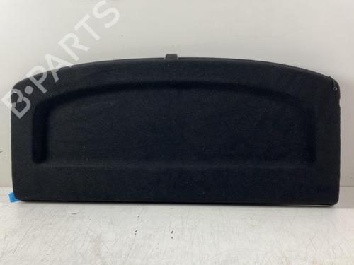 Used Rear parcel shelf Rear parcel shelf SKODA FABIA IV (PJ3) 1.0 TSI (110 hp) 40043395 40043395