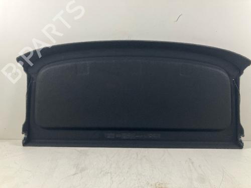 Rear parcel shelf VW GOLF VII (5G1, BQ1, BE1, BE2) 1.0 TSI | BP29070115C85 
