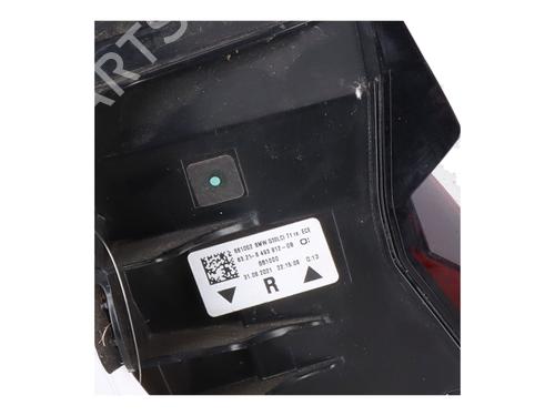 Right taillight BMW 5 (G30, F90) 530 d | BP28975090C35 