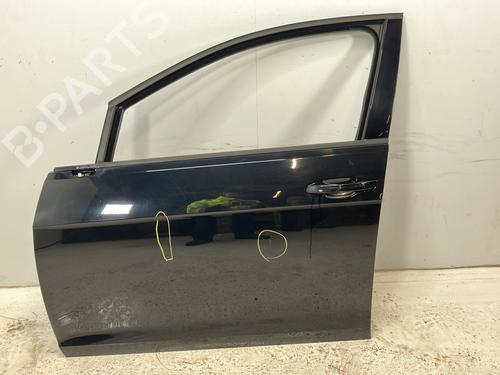 Used Left front door Left front door VW GOLF VII Variant (BA5, BV5) 1.6 TDI (105 hp) 33328342 33328342
