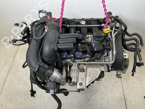 Engine SKODA SUPERB III Estate (3V5) 1.4 TSI | BP18161018M1 