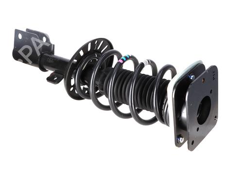Right front shock absorber OPEL VIVARO C Van (K0) VIVARO-E HYDROGEN | BP39920779M17 - Image 3