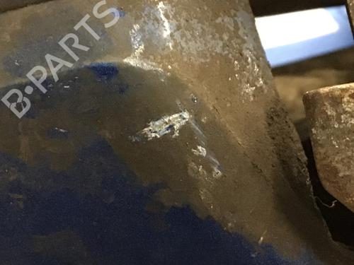Right front brake caliper BMW 4 Gran Coupe (F36) 430 d | BP21163170M104 