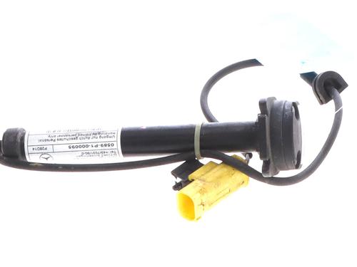 Used Electronic module Electronic module MERCEDES-BENZ C-CLASS (W205) C 200 (205.042) (184 hp) 40189422 40189422