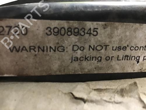 Used Right front suspension arm OPEL ASTRA K (B16) 1.2 Turbo (68) (131 hp) 27661967