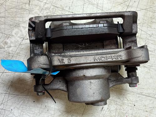 Left front brake caliper OPEL VIVARO C Van (K0) VIVARO-E HYDROGEN | BP39927707M105 - Image 3