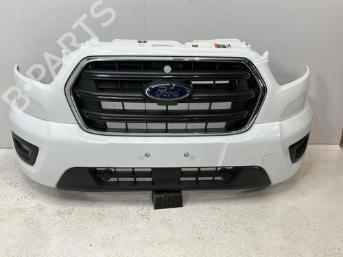 Used Front bumper Front bumper FORD TRANSIT V363 Platform/Chassis (FED, FFD) 2.0 EcoBlue (170 hp) 34214225 34214225