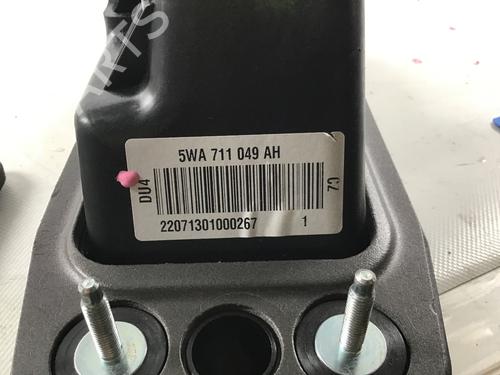 Automatic gearbox selector VW T-ROC (A11, D11) 1.0 TSI | BP20313427M91 