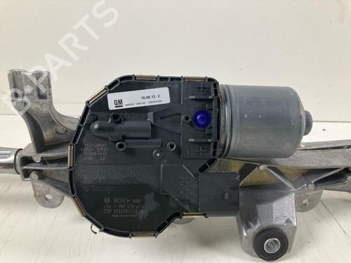 Front wiper motor OPEL AMPERA (R12) EV 150 | BP28032366M29 