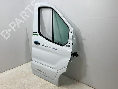 Right front door FORD TRANSIT V363 Platform/Chassis (FED, FFD) 2.0 EcoBlue | BP33289767C3 - Image 3