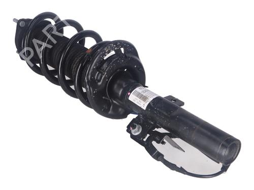 Left front shock absorber FORD TRANSIT V363 Platform/Chassis (FED, FFD) 2.0 EcoBlue | BP18916525M16 