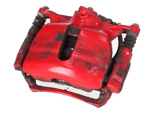 Used Left front brake caliper VW GOLF VIII (CD1, DA1) 2.0 TDI 4motion (200 hp) 28308119