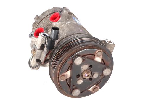 AC compressor MAXUS DELIVER 9 Van 2.0 D (SV63C, SV63D) | BP39928828M34 - Image 2