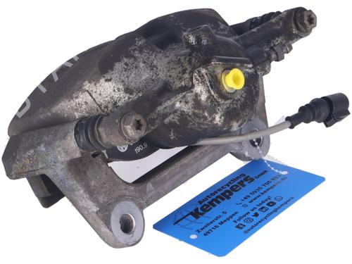 Right front brake caliper VW TOURAN (5T1) 1.5 TSI | BP14580905M104 
