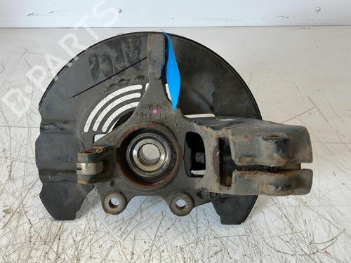 Left front steering knuckle FORD TRANSIT CONNECT MPV 1.5 EcoBlue | BP37530053M25 - Image 2